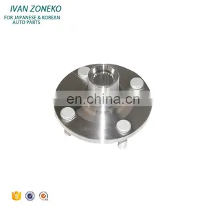For Wholesale Oem Available Hot Sale Attractive Design Wheel Hub Bearing 43502-52010 43502 52010 4350252010 For Toyota thumbnail-1