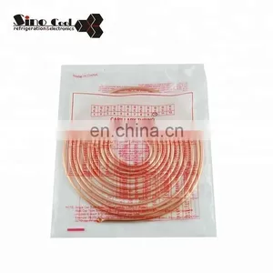 Capillary Tubes for Heating and Cooling HVAC 3M 30M Good Quality thumbnail-5