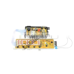 YM-8460 Placa de control PCB de lavadora universal, Placa de circuito de lavadora YM8460 thumbnail-1