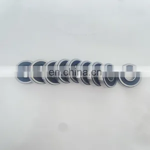 Bearing Steel China Supplier Customized Miniature Deep Groove Ball Bearing 6205 6206 6207 6208 Zz Rs 2rs Bearings thumbnail-5