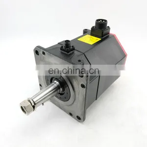 Best Quality Original New Fanuc A06B-2243-B605 Servo Drive Motor AiF 12/4000 for Cnc Machine thumbnail-1