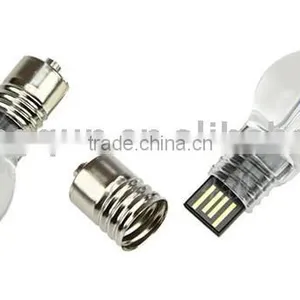 LED Light USB Drive thumbnail-1
