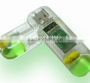 Usb Memory, Liquid USB thumbnail-1