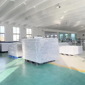 PVC Frame Extrusion Profile thumbnail-3