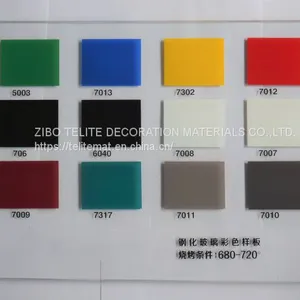 Factory Wholesale Inorganic Cobalt Blue Inorganic Pigment Color Powder thumbnail-2