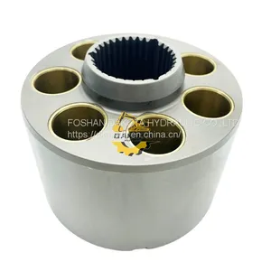 Hydraulic Spare Parts Mmf025 Mmf035 Mmf044 Mmf046 Hydraulic Pump Parts thumbnail-3