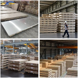 Lianyungang Dapu Metal Materials Co., Ltd company overview - view 2 thumbnail