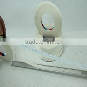 Soft And Compressibility Self Adhesive Thermal Insulation Tape For Cooling Components To The Chassis, Frame thumbnail-4