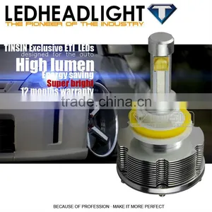 Wholesale Vehicle Accessories H11 Led Headlamp and Car Fog Light thumbnail-1