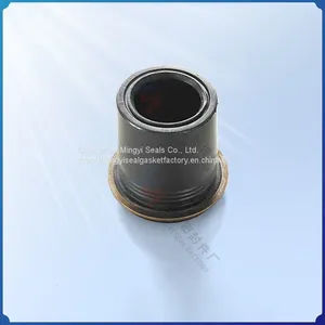 Suitable for YANMAR Engine Injector Rubber Sleeve 123907-11601 Injector Sleeve Sealing Ring Gasket thumbnail-1