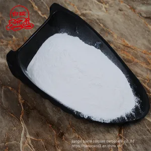 Ink Grade Nano Calcium Carbonate Manufacturer thumbnail-2