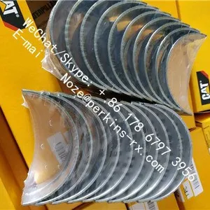 Cat 603-1668 Water Pump for CATERPILLAR C15/C18 Engines thumbnail-3