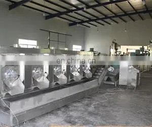 Commercial Peanut Butter Making Machine Industrial thumbnail-3