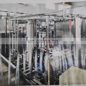 Plate Sterilizer Automatic High-temperature Food Sterilizer, Sterilizer Equipment Custom thumbnail-2