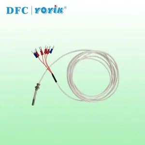 China Supplier Thermowell WZPM2-201T Power Plant Spare Parts thumbnail-1