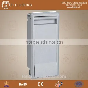 Flei Brand High and Low Voltage Industry Lock for Electric Metal Box Use thumbnail-1