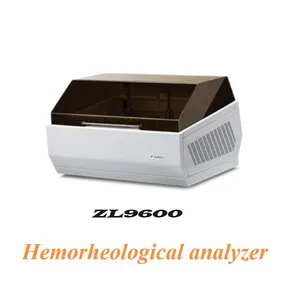 Blood Rheology Analyzer Hemorheological Tester thumbnail-5