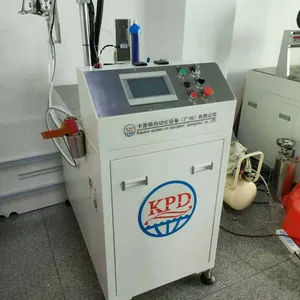 2 Part Compound Dispenser 2K Potting Machine Two Component Fluids Technology thumbnail-1
