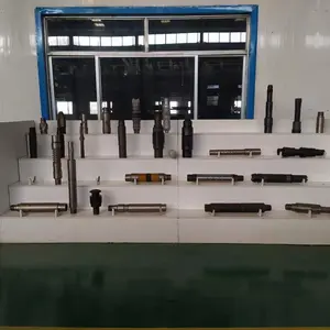 Dongying Zhaoxin Industry And Trade Co.,Ltd company overview - view 2 thumbnail