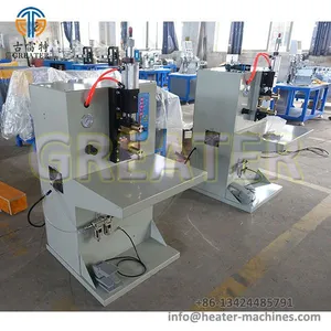 GT-DH105 Pneumatic Spot Welding Machine Popular Welding Equipment Supplier Spot Welding Machine thumbnail-4