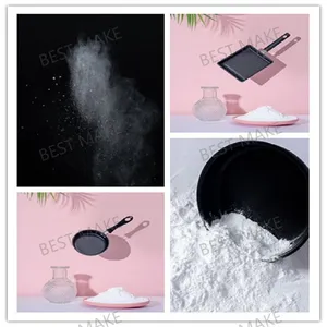Coating Grade PTFE Micropowder thumbnail-4