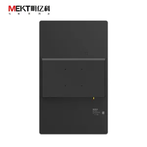 Vertical Display 18.5/21.5 Inch Capacitive Touch Screen Android Tablet LCD HD Industrial All-in-One PC Embedded Front Camer thumbnail-2