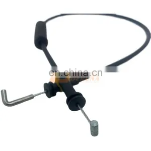 Sinotruk HOWO Sitrak C5H/C7H Heavy Truck Spare Parts 811W62680-0132/2 Inner Door Lock Torso Assembly thumbnail-2