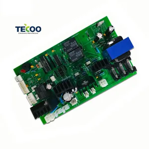 Washing Machine Electronic Board thumbnail-5