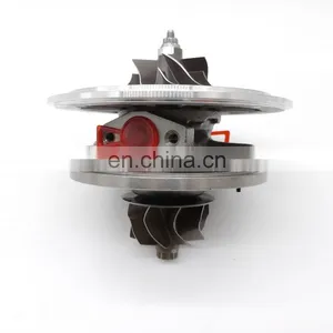 GT2260V Turbocharger Core Assembly 742730 Cartridge FOR BMW 530D / X5 3.0D 160Kw M57N Turbo Core thumbnail-3