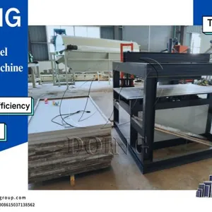 Efficient PV Panels Recycling Machine for Solar Waste Management thumbnail-3