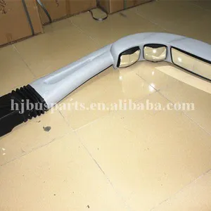 Sunlong Bus Body Kits Side Mirror HJRM-0167-E-RH Rear View Mirror thumbnail-3