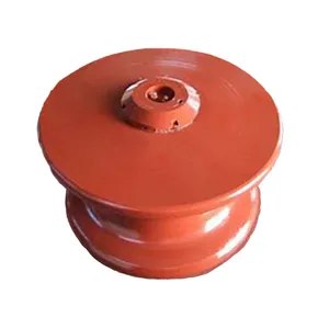 China Manufactured Ship Fairlead Rollers Essential Marine Supplies thumbnail-3