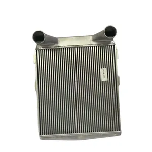 Radiator DONGFENG TRUCK INTERCOOLER 1118ZB6-001 thumbnail-1