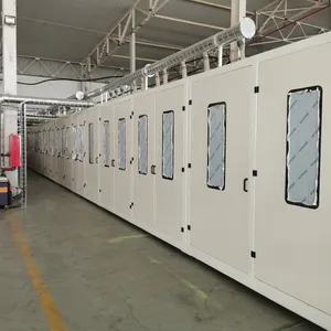 Adhesive Glue Machine For Baby Diaper Machine Production Usage thumbnail-5