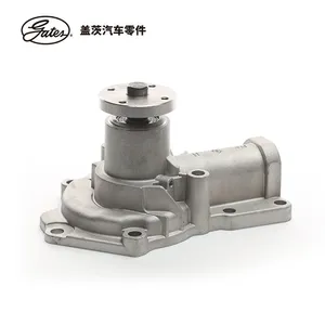 Original Gates GWP5140 Car Engine Cooling System Water Pump Repair Kit for DONGFENG KIA Bomba de Agua 1027110GA thumbnail-3