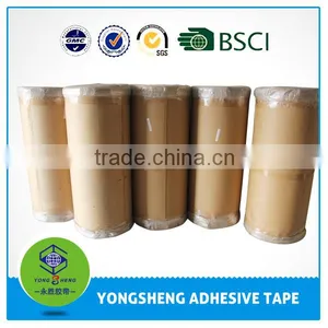 Yiwu Factory Yellowish Bopp Jumbo Roll thumbnail-1