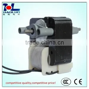 Single Phase AC Motor With Pump for Nebulizer Machine thumbnail-3