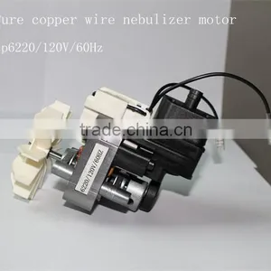 110V 60HZ Piston Road Compressor Nebulizer Motor thumbnail-4