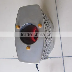 Remote Area Thermoelectric Stove Generator thumbnail-1