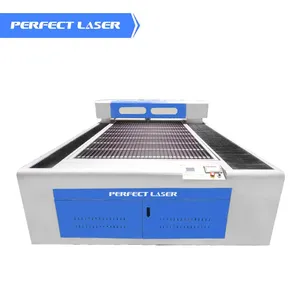 150W 180W 300W CO2 Laser Metal / Acrylic CNC Laser Cutting / Engraving Machine for Sale thumbnail-1
