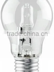 A60 Energy Halogen Saving Bulb thumbnail-1