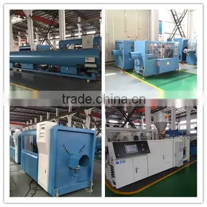 Used High Speed Ppr Plastic Pipe Extruder for Sale Price thumbnail-2
