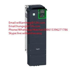 Inverter ATV320U55N4C ATV320U07M2C ATV320U40N4C ATV320U04M2C Inverter ATV320U15M2C ATV320U22M2C ATV320U02M2C ATS22C48Q ATV320U06N4B thumbnail-1