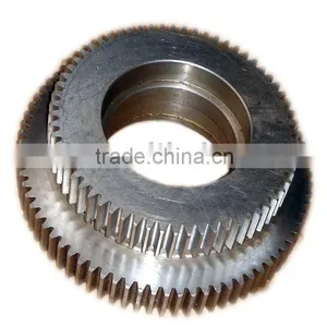Spur Gear SM-G09 thumbnail-1