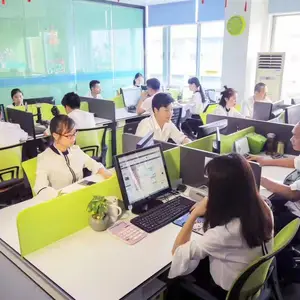Shenzhen Meisheng Yaheng Technology Co., Ltd. company overview - view 1 thumbnail
