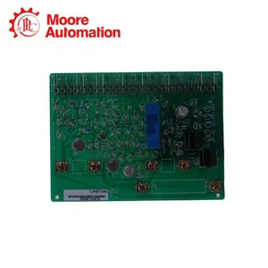 GE IC3600TUAA1 PC Circuit Board NEW IN STOCK thumbnail-1
