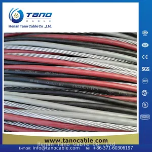 1kv Aerial Bundled Cable thumbnail-1