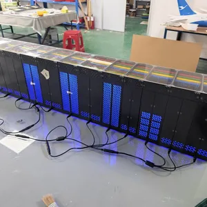 Custom Green Transition Energy Storage Container Models thumbnail-4