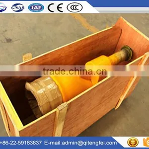 Putzmeister/SChwing/Kyokuto Concrete Pump s Valve Used for Concrete Pump Trailer thumbnail-5