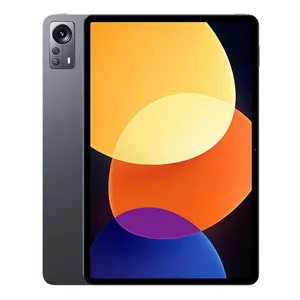 12.6 Inch Tablets Android 13 MTK8781 2.2Ghz 2560*1600 8+128GB/12+256GB 4G LTE Tablet PC thumbnail-3
